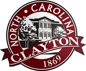 Town of Clayton